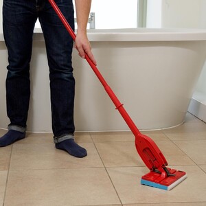 Vileda Magic Mop Flat by Vileda