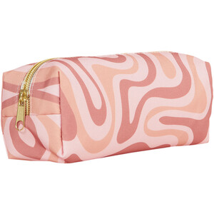 Desert Haze Pencil Case - Pink or Blue
