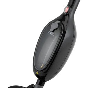 Steam Mop - Black by My Home