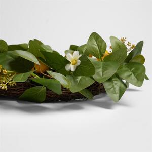 Artificial Wreath by OHS