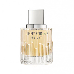 Jimmy Choo Illicit Eau de Parfum Women's Perfume Spray 60ml - Pink by Jimmy Choo