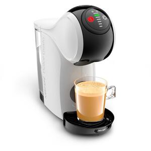 DeLonghi Dolce Gusto Genio S Coffee Machine - White by DeLonghi
