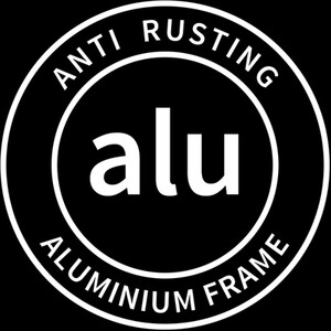 Rimini Sofa Set - Grey by Malay