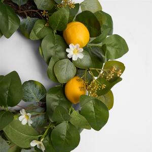 Artificial Wreath by OHS