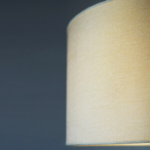 Champagne Light Shade - Champagne / 25cm
