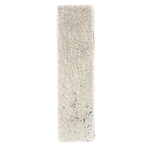 Chemisure Pet Hair Remover Rock - White by Chemisure