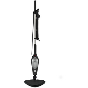 16-In-1 Steam Mop - Platinum by Tower