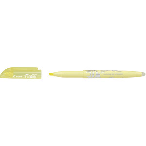 Pack of Three Pilot Soft Highlighters by Pilot