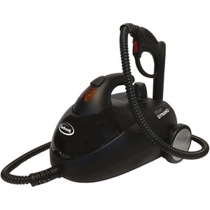 Steam Dynamo Multi Tool Steam Cleaner - Black by Ewbank
