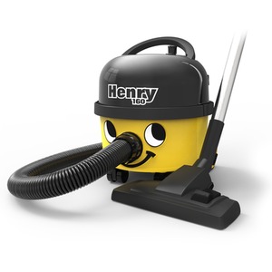 620W Henry Vacuum Cleaner Yellow - Yellow by Numatic