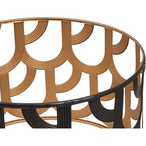 Coen Metal Shade - Gold