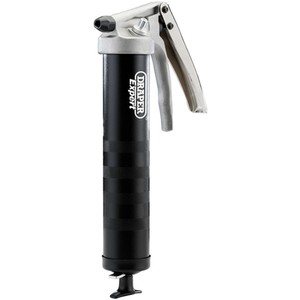 Draper Professional Pistol-Type Grease Gun - black by Draper