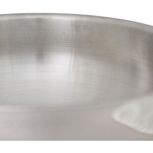 Stainless Steel Champagne Ice Bucket - 35cm - Plain - Silver by Rink Drink