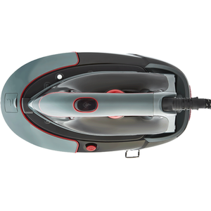 Morphy Richards Power SteamElite Plus Steam Generator - Black by Morphy Richards