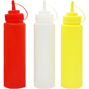 Hot Dog Steamer with Tongs and Sauce Bottles - Red by KuKoo