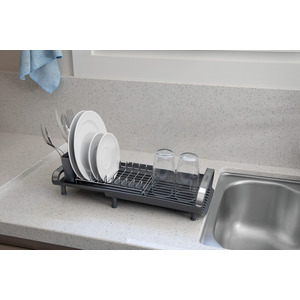 Tramontina Dish Drainer Rack - Grey by Tramontina