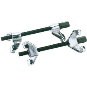 Draper Coil Spring Compressor Set (2 Piece) by Draper
