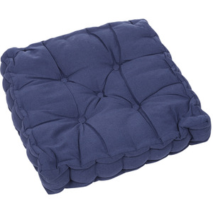 Garden Chair Cushion with Carry Handle by Livingandhome