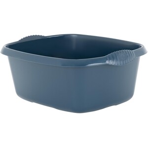 Casa Rectangular Bowl Navy - Navy by Wham