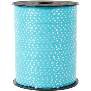 Dot Curling Ribbon