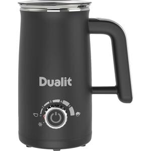 Dualit Milk Frother Max - Black by Dualit