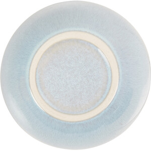 Reactive Glaze Bowl - Blue