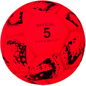 Light Up Football - White