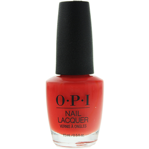 OPI Nail Polish 15ml
