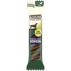 Adventuros Wild Chew - M by Adventuros