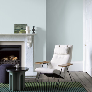 Crown Crafted Luxurious Flatt Matt Paint - Watermark by Crown Paints