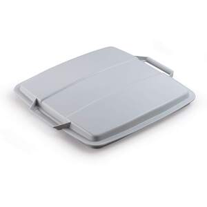 Durable DURABIN Waste Bin Lid for 90 Litre Bin by Durable