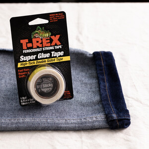 T Rex Super Glue Tape by T-Rex