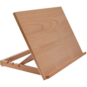 Tabletop Easel A3 by Art Studio