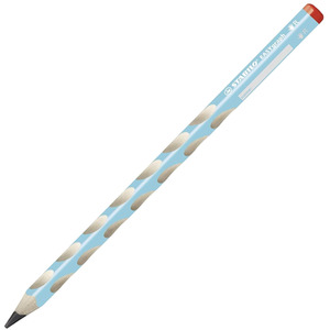 STABILO EASYgraph Handwriting Pencil - Blue by STABILO