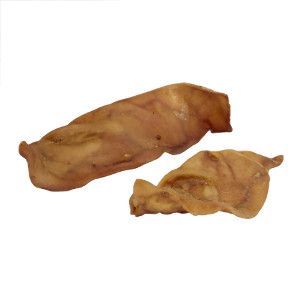 Good Boy Pigs Ears Dog Treats by Armitage