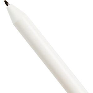 Pack of 2 Eco Retractable Ballpoint Pens