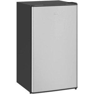 HOMCOM Freestanding Under Counter Fridge by HOMCOM