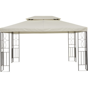 Outsunny Patio Gazebo Tent Cover Replacement by Outsunny