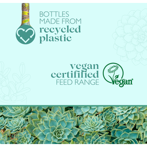 Baby Bio Succulent Food - Green by Baby Bio