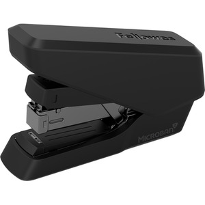 Fellowes Half Strip Stapler 40 Sheet Capacity - Black by Fellowes