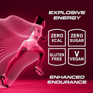 Pack of 12 ABE Pre Workout Drink by Applied Nutrition