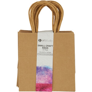Art Studio Small Craft Bags by Art Studio