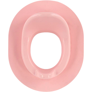 Junior Joy Toilet Seat - Pink by Junior Joy