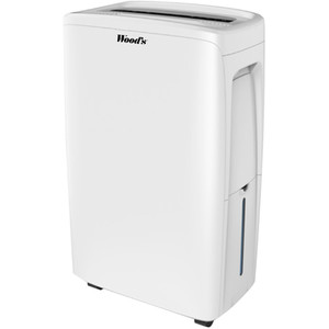 Dehumidifier MDX14 - White by Woods