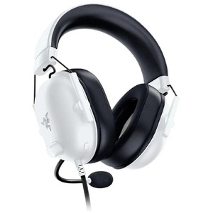 Razer BlackShark v2 X Xbox Licensed Gaming Headset White 3.5mm Jack by Razer