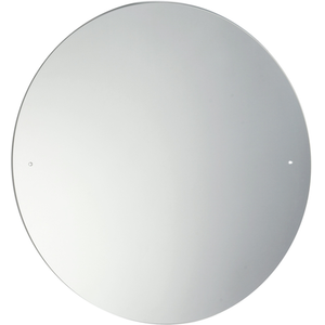 Frameless Bathroom Mirrors by W Waterstone Mirrors & Frames LTD