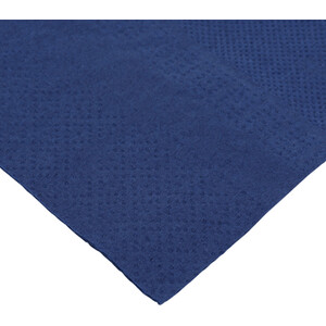 Pack of 30 My Kitchen Napkins - Blue