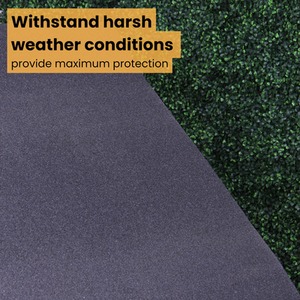 Standard Grade Mineral Shed Roofing Felt by NOVECRAFTO