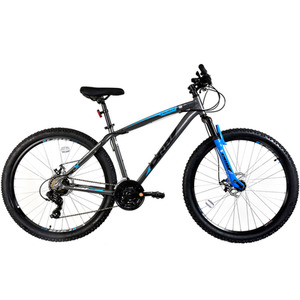 DRB Viscount HT Mountain Bike 27.5