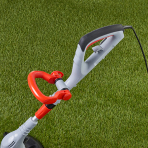 Ryno 450W 30cm 2 in 1 Electric Grass Trimmer by Ryno